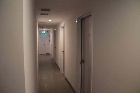 Quokka Backpackers Hostel Perth - Note - Valid Passport Required To Check In - Dalby Accommodation 27