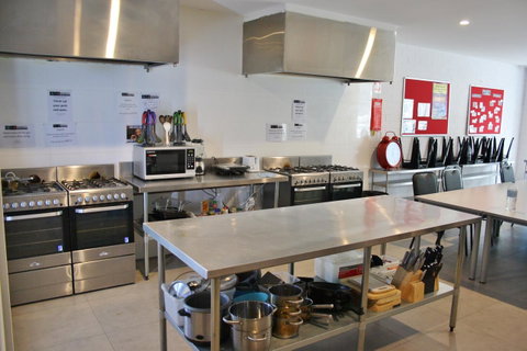 Quokka Backpackers Hostel Perth - Note - Valid Passport Required To Check In - Dalby Accommodation 34