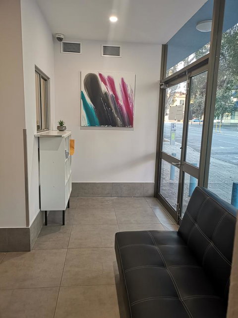Quokka Backpackers Hostel Perth - Note - Valid Passport Required To Check In - Dalby Accommodation 20