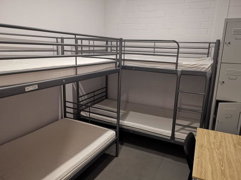 Quokka Backpackers Hostel Perth - Note - Valid Passport Required To Check In - Dalby Accommodation 11