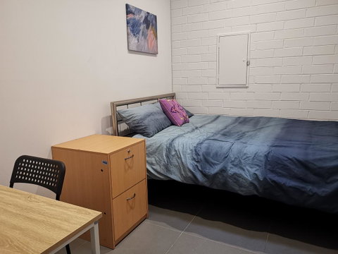 Quokka Backpackers Hostel Perth - Note - Valid Passport Required To Check In - Dalby Accommodation 4