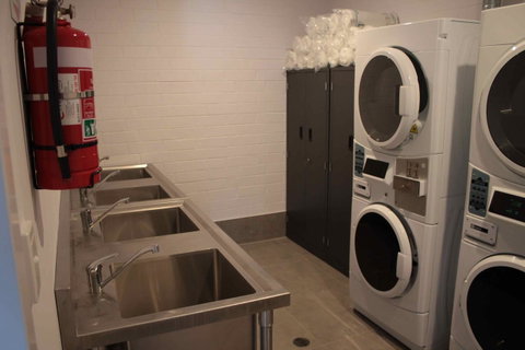 Quokka Backpackers Hostel Perth - Note - Valid Passport Required To Check In - Dalby Accommodation 35