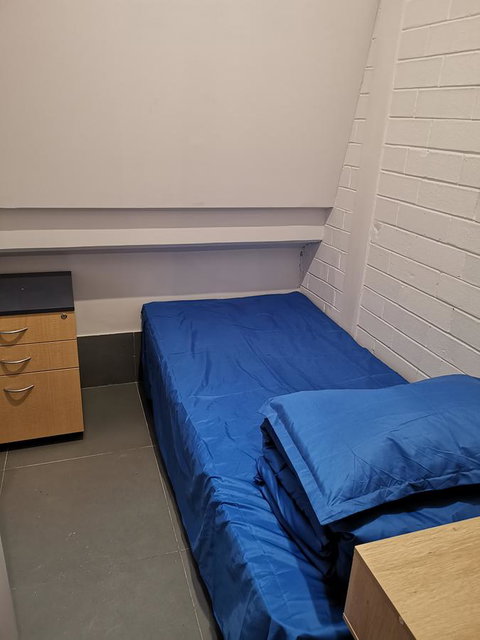 Quokka Backpackers Hostel Perth - Note - Valid Passport Required To Check In - Dalby Accommodation 7