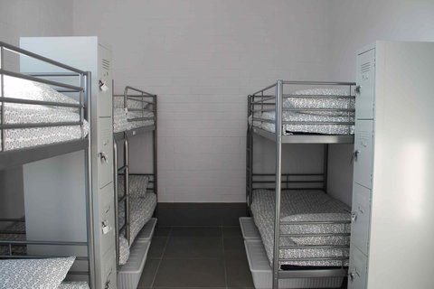 Quokka Backpackers Hostel Perth - Note - Valid Passport Required To Check In - Dalby Accommodation 38