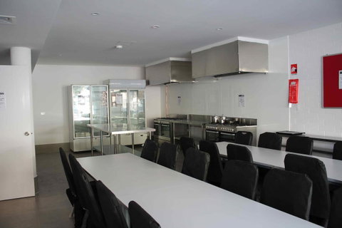 Quokka Backpackers Hostel Perth - Note - Valid Passport Required To Check In - Dalby Accommodation 30