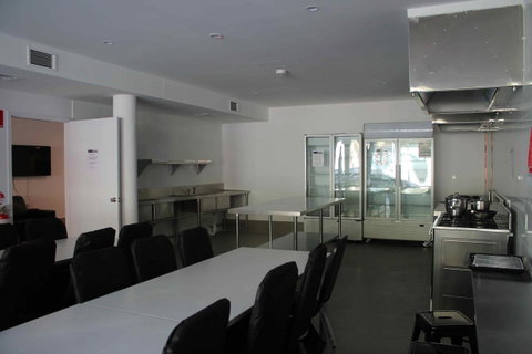 Quokka Backpackers Hostel Perth - Note - Valid Passport Required To Check In - Dalby Accommodation 14