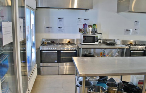 Quokka Backpackers Hostel Perth - Note - Valid Passport Required To Check In - Dalby Accommodation 33