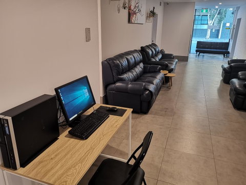 Quokka Backpackers Hostel Perth - Note - Valid Passport Required To Check In - Dalby Accommodation 15