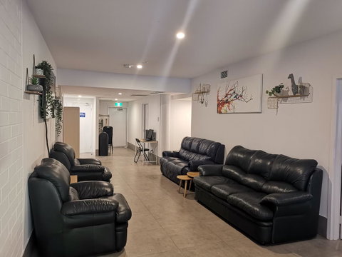 Quokka Backpackers Hostel Perth - Note - Valid Passport Required To Check In - Dalby Accommodation 28