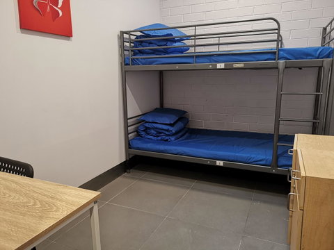 Quokka Backpackers Hostel Perth - Note - Valid Passport Required To Check In - Dalby Accommodation 1