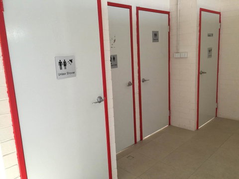 Quokka Backpackers Hostel Perth - Note - Valid Passport Required To Check In - Dalby Accommodation 41