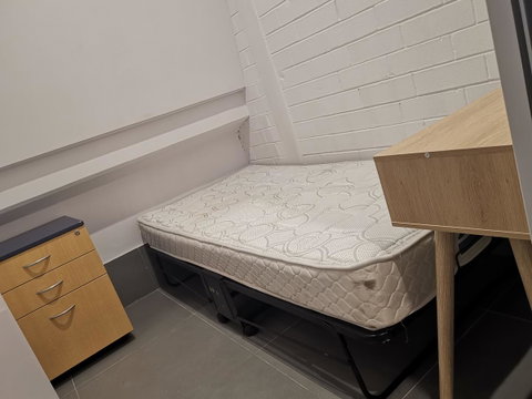 Quokka Backpackers Hostel Perth - Note - Valid Passport Required To Check In - Dalby Accommodation 25