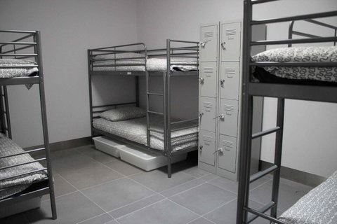 Quokka Backpackers Hostel Perth - Note - Valid Passport Required To Check In - Dalby Accommodation 39