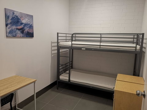 Quokka Backpackers Hostel Perth - Note - Valid Passport Required To Check In - Dalby Accommodation 8