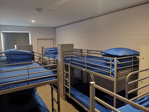 Quokka Backpackers Hostel Perth - Note - Valid Passport Required To Check In - Dalby Accommodation 5