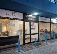Perth 5 Backpacker Hostel - Dalby Accommodation