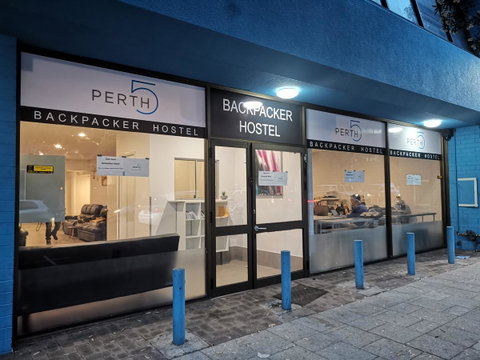 Quokka Backpackers Hostel Perth - Note - Valid Passport Required To Check In - Dalby Accommodation 0