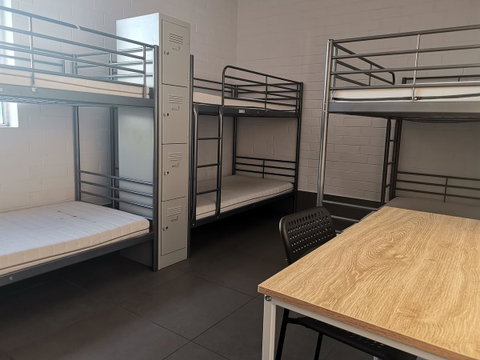 Quokka Backpackers Hostel Perth - Note - Valid Passport Required To Check In - Dalby Accommodation 12