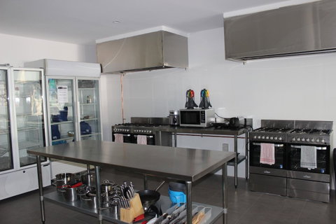 Quokka Backpackers Hostel Perth - Note - Valid Passport Required To Check In - Dalby Accommodation 29