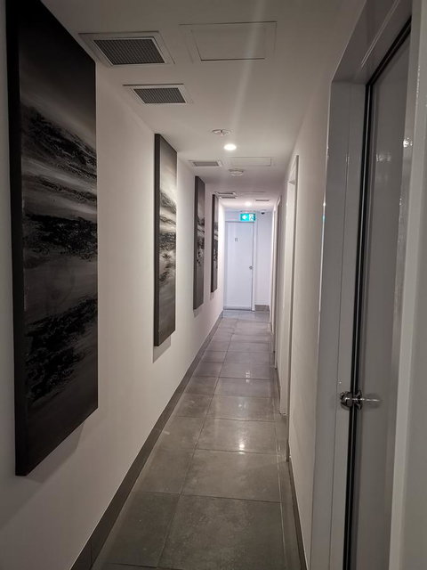 Quokka Backpackers Hostel Perth - Note - Valid Passport Required To Check In - Dalby Accommodation 22