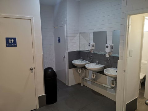 Quokka Backpackers Hostel Perth - Note - Valid Passport Required To Check In - Dalby Accommodation 23