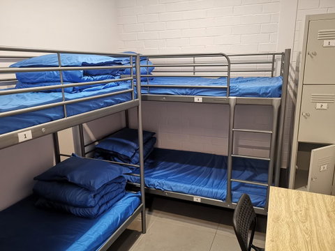 Quokka Backpackers Hostel Perth - Note - Valid Passport Required To Check In - Dalby Accommodation 2