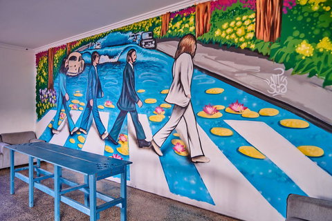 Nomads Byron Bay Backpackers - Dalby Accommodation 16