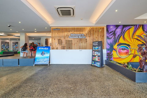 Nomads Byron Bay Backpackers - Dalby Accommodation 7