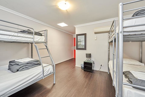 Nomads Byron Bay Backpackers - Dalby Accommodation 34