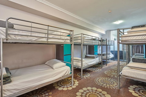 Nomads Byron Bay Backpackers - Dalby Accommodation 37