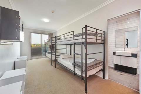 Nomads Byron Bay Backpackers - Dalby Accommodation 38