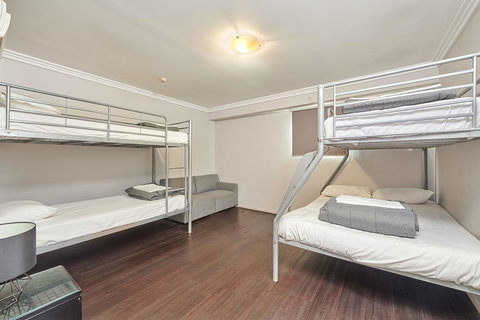 Nomads Byron Bay Backpackers - Dalby Accommodation 32