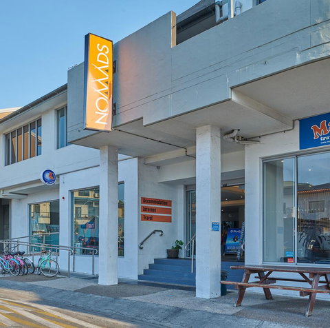 Nomads Byron Bay Backpackers - Dalby Accommodation 25