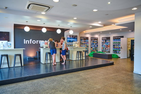 Nomads Byron Bay Backpackers - Dalby Accommodation 2