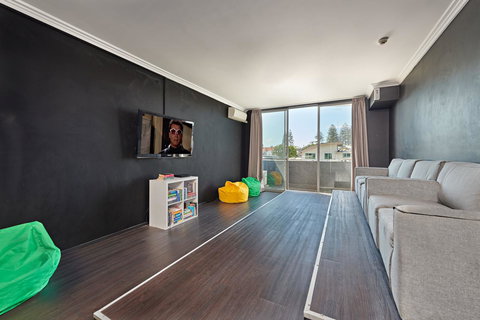 Nomads Byron Bay Backpackers - Dalby Accommodation 27