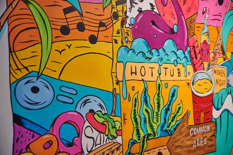 Nomads Byron Bay Backpackers - Dalby Accommodation 14