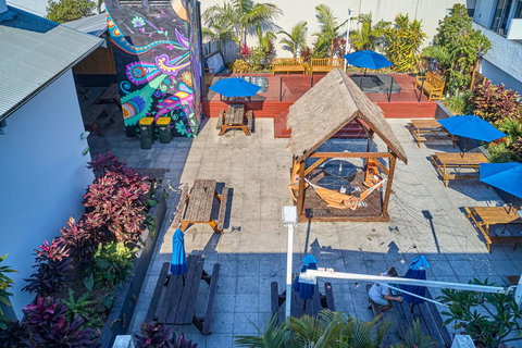 Nomads Byron Bay Backpackers - Dalby Accommodation 36
