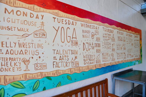 Nomads Byron Bay Backpackers - Dalby Accommodation 19