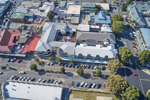 Nomads Byron Bay Backpackers - Dalby Accommodation 35