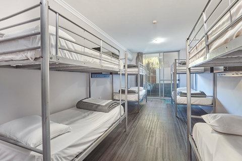 Nomads Byron Bay Backpackers - Dalby Accommodation 31