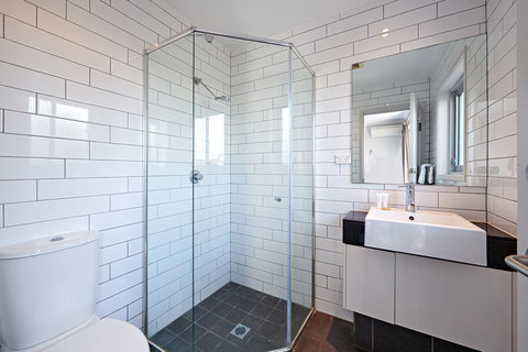 Nomads Byron Bay Backpackers - Dalby Accommodation 42