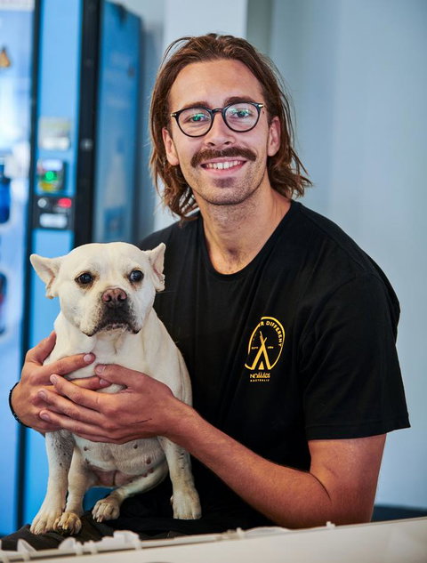 Nomads Byron Bay Backpackers - Dalby Accommodation 23