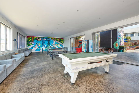 Nomads Byron Bay Backpackers - Dalby Accommodation 3