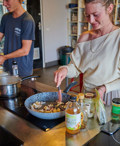 Nomads Byron Bay Backpackers - Dalby Accommodation 20