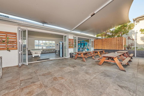 Nomads Byron Bay Backpackers - Dalby Accommodation 4