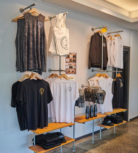 Nomads Byron Bay Backpackers - Dalby Accommodation 11