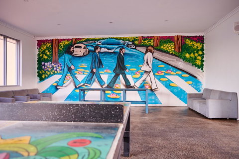 Nomads Byron Bay Backpackers - Dalby Accommodation 15