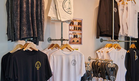 Nomads Byron Bay Backpackers - Dalby Accommodation 10