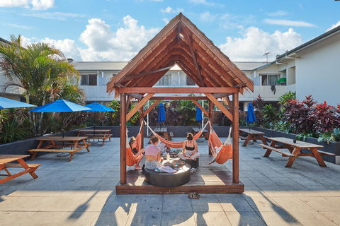 Nomads Byron Bay Backpackers - Dalby Accommodation 6