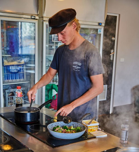 Nomads Byron Bay Backpackers - Dalby Accommodation 21